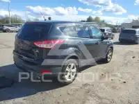 2014 Ford ESCAPE фото