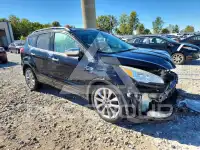 2014 Ford ESCAPE фото