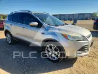 2014 Ford ESCAPE photo