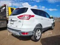 2014 Ford ESCAPE photo