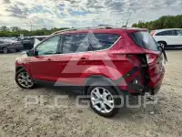 2014 Ford ESCAPE фото