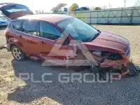 2014 Ford ESCAPE photo