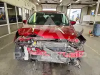 2014 Ford ESCAPE фото