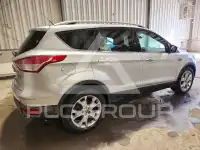 2014 Ford ESCAPE фото
