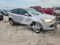 2014 Ford ESCAPE фото