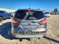 2014 Ford ESCAPE фото
