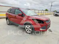 2014 Ford ESCAPE фото