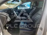 2014 Ford ESCAPE фото