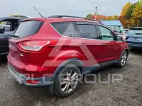 2014 Ford ESCAPE фото