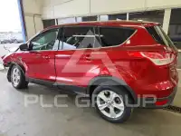 2014 Ford ESCAPE фото
