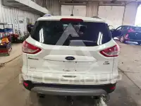 2014 Ford ESCAPE фото