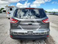 2014 Ford ESCAPE photo