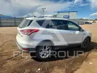 2014 Ford ESCAPE фото