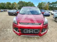2014 Ford ESCAPE фото