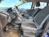 2014 Ford ESCAPE photo