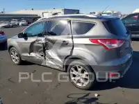 2014 Ford ESCAPE photo