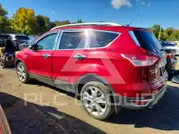 2014 Ford ESCAPE photo