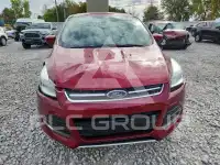 2014 Ford ESCAPE photo