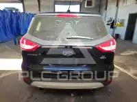 2014 Ford ESCAPE фото
