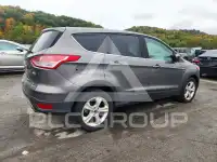 2014 Ford ESCAPE фото