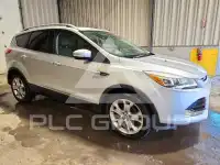 2014 Ford ESCAPE фото