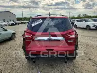 2014 Ford ESCAPE фото
