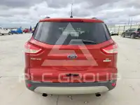 2014 Ford ESCAPE фото
