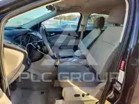 2014 Ford ESCAPE photo