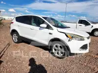 2014 Ford ESCAPE photo