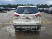 2014 Ford ESCAPE фото
