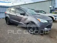 2014 Ford ESCAPE фото