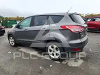 2014 Ford ESCAPE фото