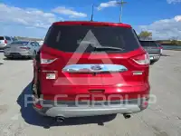 2014 Ford ESCAPE photo