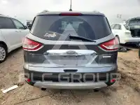 2014 Ford ESCAPE фото