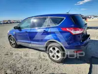 2014 Ford ESCAPE фото