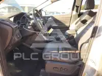 2014 Ford ESCAPE photo