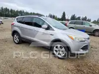 2014 Ford ESCAPE фото