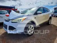 2014 Ford ESCAPE photo