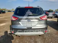 2014 Ford ESCAPE фото