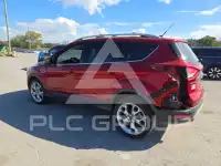 2014 Ford ESCAPE photo