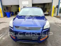 2014 Ford ESCAPE photo