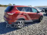 2014 Ford ESCAPE фото