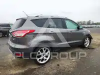 2014 Ford ESCAPE фото