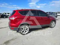 2014 Ford ESCAPE photo