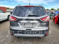 2014 Ford ESCAPE фото