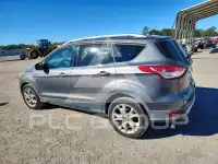 2014 Ford ESCAPE фото