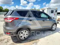 2014 Ford ESCAPE photo