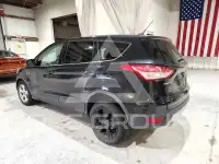 2014 Ford ESCAPE фото