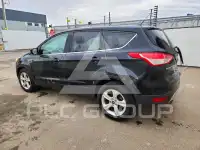 2014 Ford ESCAPE фото