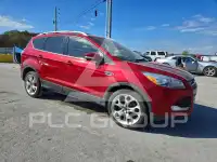 2014 Ford ESCAPE photo